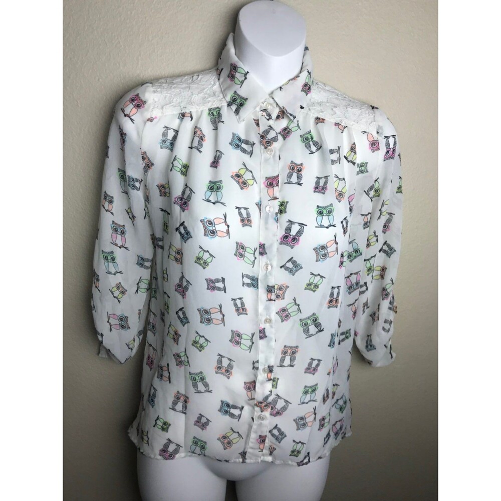 Knitworks Button Down Childs Large Macys